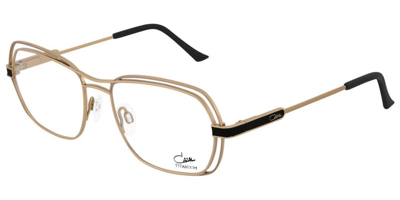 Cazal CAZAL 4310 Occhiali da vista 002 BKGLD
