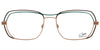 Cazal CAZAL 4310 Occhiali da vista 003 BZRGD