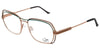 Cazal CAZAL 4310 Occhiali da vista 003 BZRGD