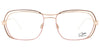 Cazal CAZAL 4310 Occhiali da vista 004 WRGD