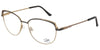 Cazal CAZAL 4311 Occhiali da vista 002 GGLD