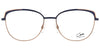 Cazal CAZAL 4311 Occhiali da vista 003 BLRGD