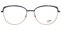 Cazal CAZAL 4311 Occhiali da vista 003 BLRGD