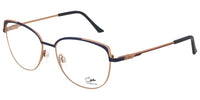 Cazal CAZAL 4311 Occhiali da vista 003 BLRGD