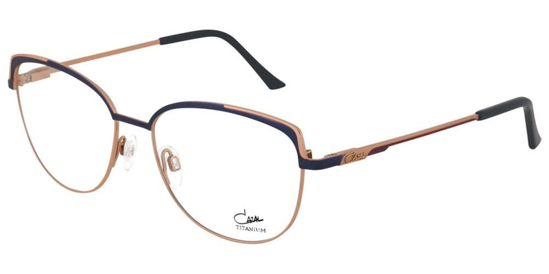 Cazal CAZAL 4311 Occhiali da vista 003 BLRGD
