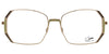 Cazal CAZAL 4312 Occhiali da vista 001 KGLD