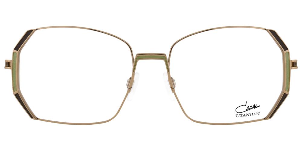 Cazal CAZAL 4312 Occhiali da vista 001 KGLD