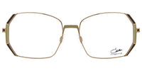 Cazal CAZAL 4312 Occhiali da vista 001 KGLD