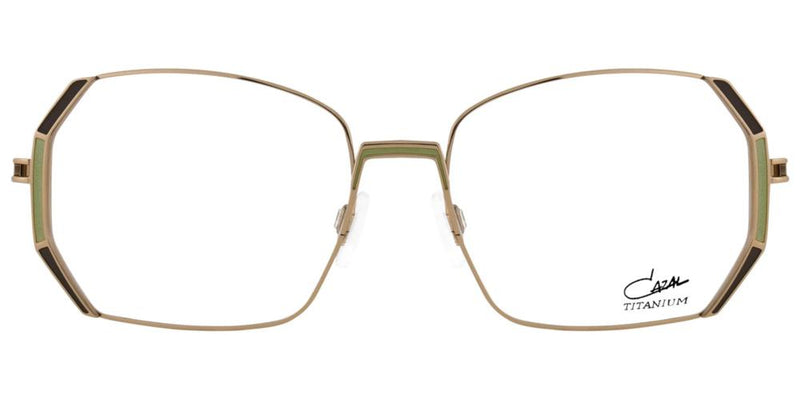 Cazal CAZAL 4312 Occhiali da vista 001 KGLD