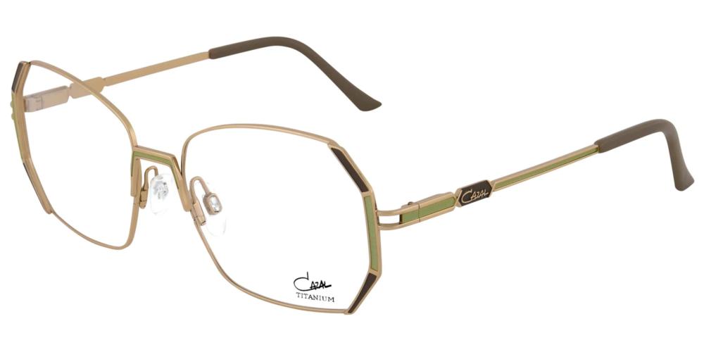 Cazal CAZAL 4312 Occhiali da vista 001 KGLD