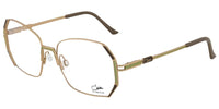 Cazal CAZAL 4312 Occhiali da vista 001 KGLD