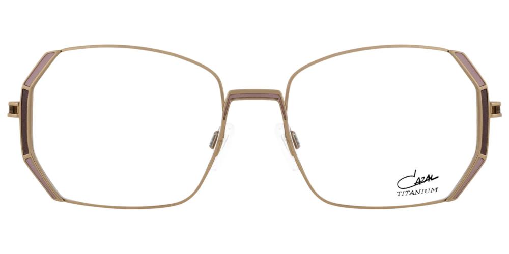 Cazal CAZAL 4312 Occhiali da vista 002 RGD