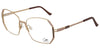 Cazal CAZAL 4312 Occhiali da vista 002 RGD
