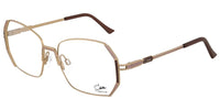 Cazal CAZAL 4312 Occhiali da vista 002 RGD