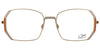 Cazal CAZAL 4312 Occhiali da vista 003 OGLD