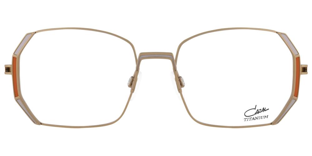 Cazal CAZAL 4312 Occhiali da vista 003 OGLD