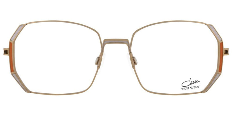 Cazal CAZAL 4312 Occhiali da vista 003 OGLD