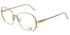 Cazal CAZAL 4312 Occhiali da vista 003 OGLD