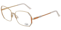 Cazal CAZAL 4312 Occhiali da vista 003 OGLD