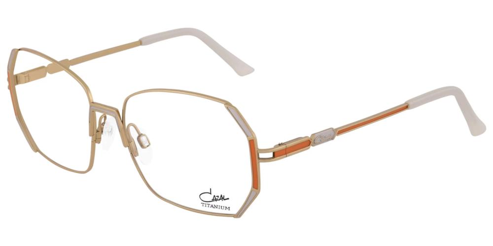 Cazal CAZAL 4312 Occhiali da vista 003 OGLD