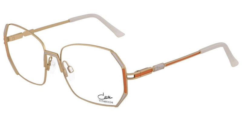 Cazal CAZAL 4312 Occhiali da vista 003 OGLD