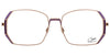 Cazal CAZAL 4312 Occhiali da vista 004 VRGLD