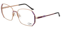 Cazal CAZAL 4312 Occhiali da vista 004 VRGLD