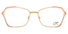 Cazal CAZAL 4313 Occhiali da vista 001 RGL