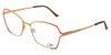 Cazal CAZAL 4313 Occhiali da vista 001 RGL