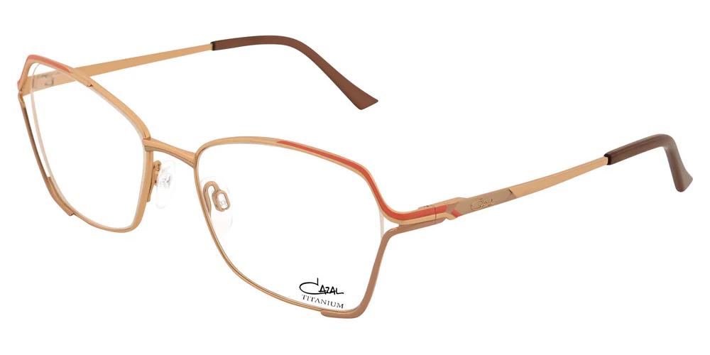 Cazal CAZAL 4313 Occhiali da vista 001 RGL