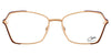 Cazal CAZAL 4313 Occhiali da vista 002 RGL