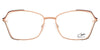 Cazal CAZAL 4313 Occhiali da vista 003 RGL