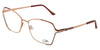 Cazal CAZAL 4313 Occhiali da vista 003 RGL