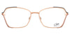Cazal CAZAL 4313 Occhiali da vista 004 RGL