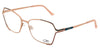 Cazal CAZAL 4313 Occhiali da vista 004 RGL