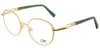 Cazal CAZAL 4316 Occhiali da vista 001 GRGD
