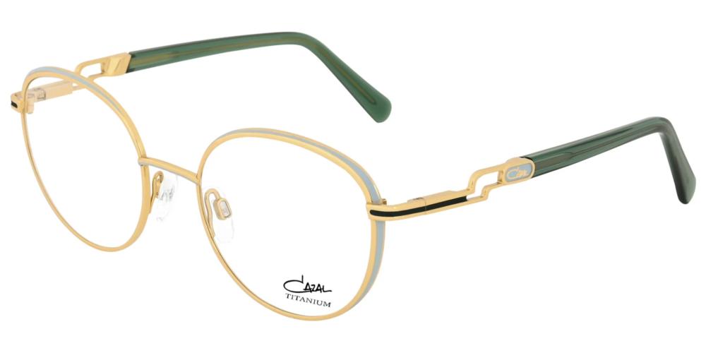 Cazal CAZAL 4316 Occhiali da vista 001 GRGD