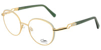 Cazal CAZAL 4316 Occhiali da vista 001 GRGD