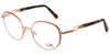 Cazal CAZAL 4316 Occhiali da vista 002 CRGD