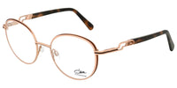 Cazal CAZAL 4316 Occhiali da vista 002 CRGD