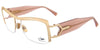 Cazal CAZAL 5001 Occhiali da vista 002