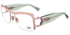 Cazal CAZAL 5001 Occhiali da vista 003 PWG