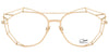 Cazal CAZAL 5004 Occhiali da vista 001 GLD