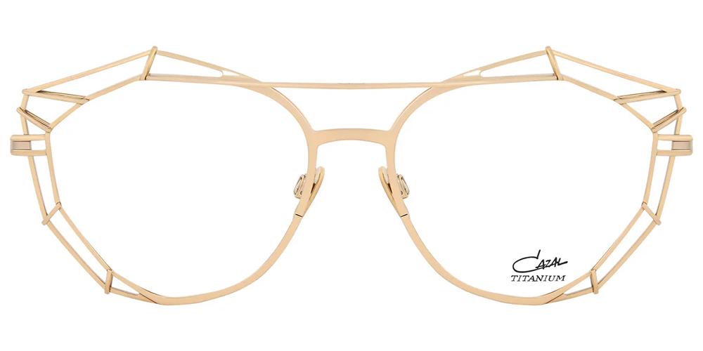 Cazal CAZAL 5004 Occhiali da vista 001 GLD
