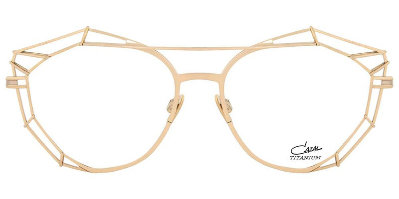 Cazal CAZAL 5004 Occhiali da vista 001 GLD