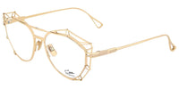 Cazal CAZAL 5004 Occhiali da vista 001 GLD