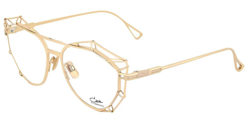 Cazal CAZAL 5004 Occhiali da vista 001 GLD