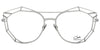Cazal CAZAL 5004 Occhiali da vista 003 SIL