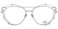 Cazal CAZAL 5004 Occhiali da vista 003 SIL