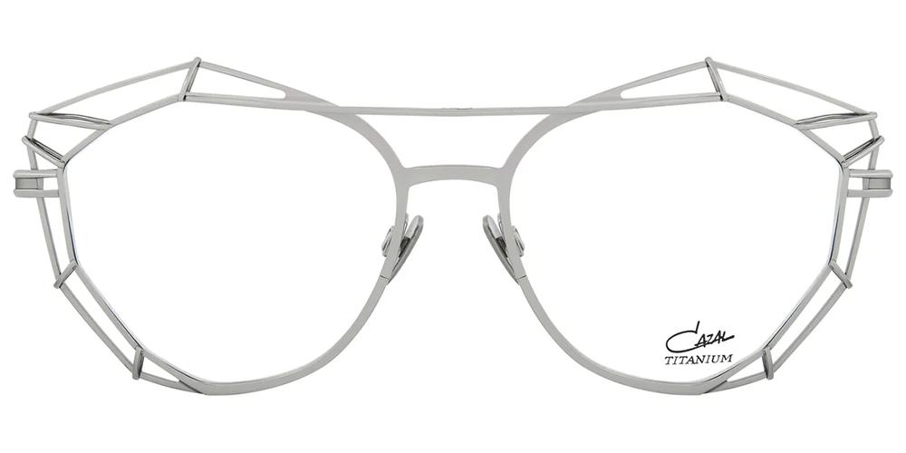 Cazal CAZAL 5004 Occhiali da vista 003 SIL